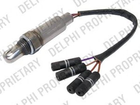 Sonda Lambda DAEWOO MATIZ KLYA DELPHI ES1076312B1