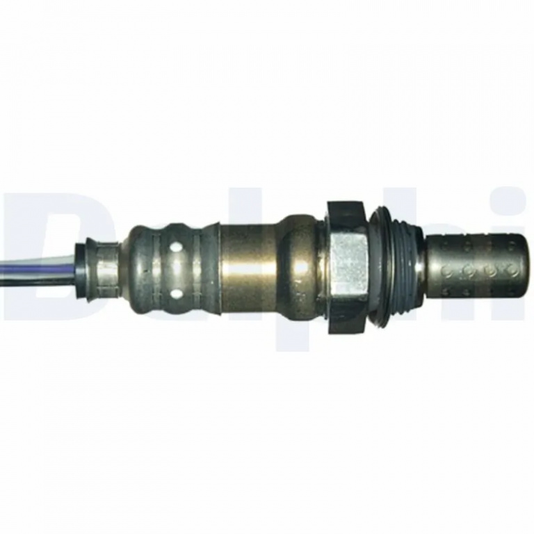 Sonda Lambda DELPHI AUDI A6 C5 (4B2, 4B4) 1997-200