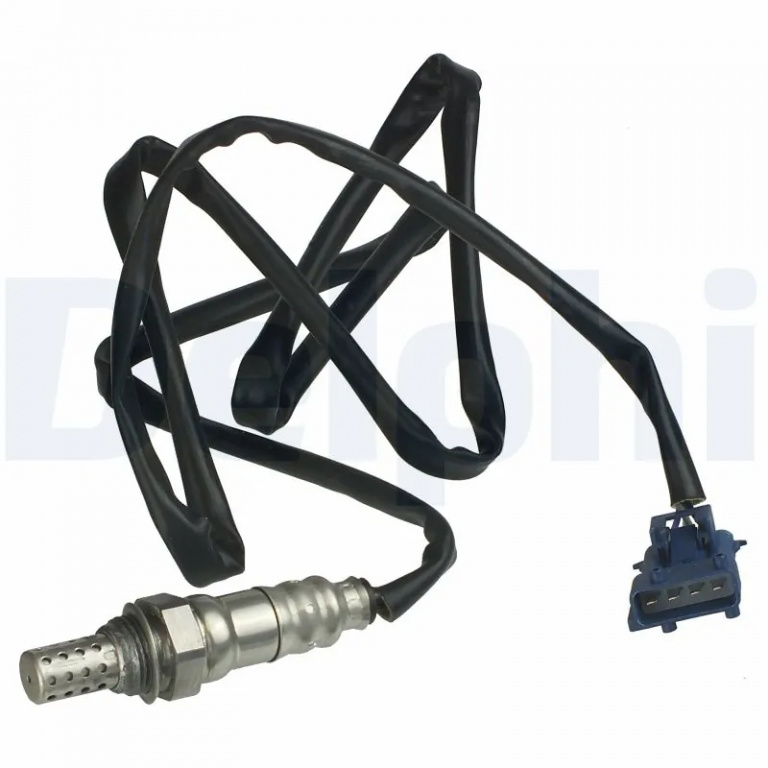 Sonda lambda Delphi CITROËN C8 (EA_, EB_) 2005-2010 - ES10796-12B1