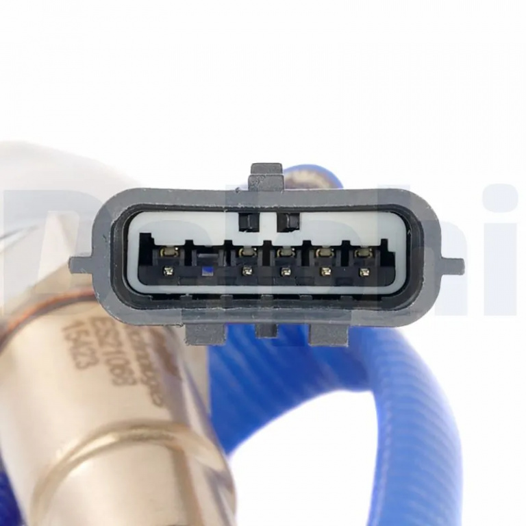 Sonda Lambda DELPHI DACIA DOKKER microbu