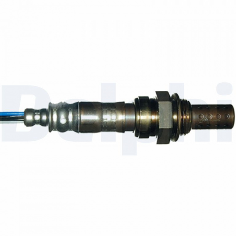 Sonda Lambda DELPHI ES10899-12B1 pentru BMW 7 (E65