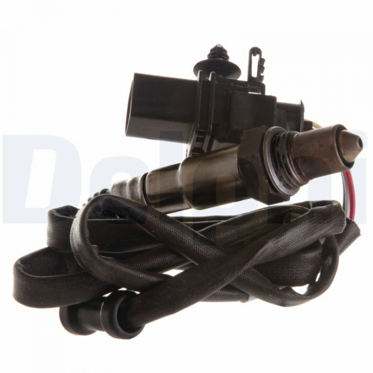 Sonda Lambda DELPHI ES11082-12B1 pentru VW NEW BEE