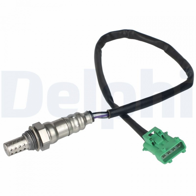 Sonda Lambda DELPHI ES20246-12B1 pentru PEUGEOT 30