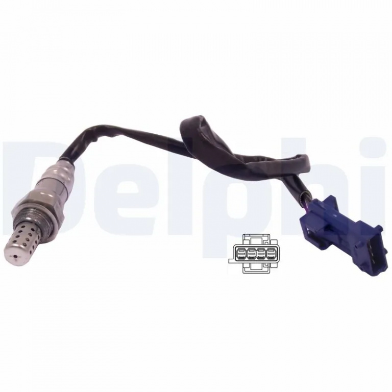 Sonda lambda Delphi ES20308-12B1