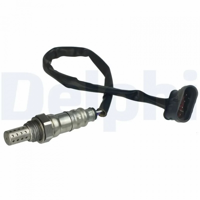 Sonda Lambda DELPHI FIAT DOBLO bus (263_) 2010-202