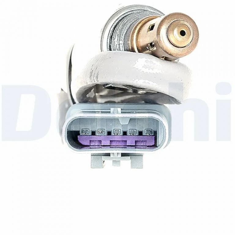 Sonda lambda Delphi FIAT DOBLO bus (263_