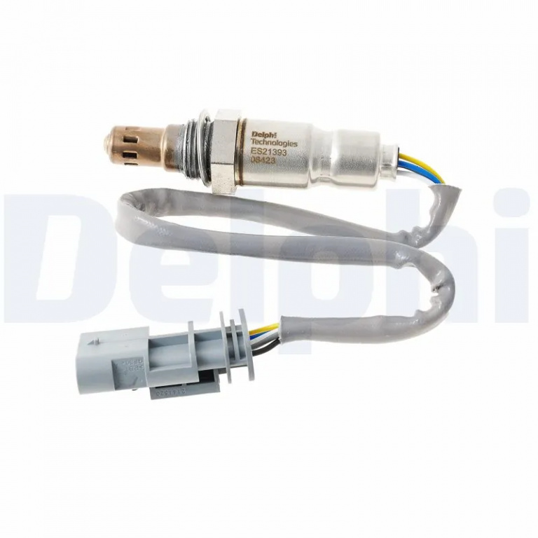 Sonda Lambda DELPHI FIAT DOBLO platou / sasiu (263_) 2013-2023 - ES21393-12B1