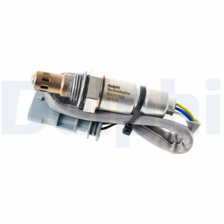 Sonda Lambda DELPHI FIAT DOBLO platou / 