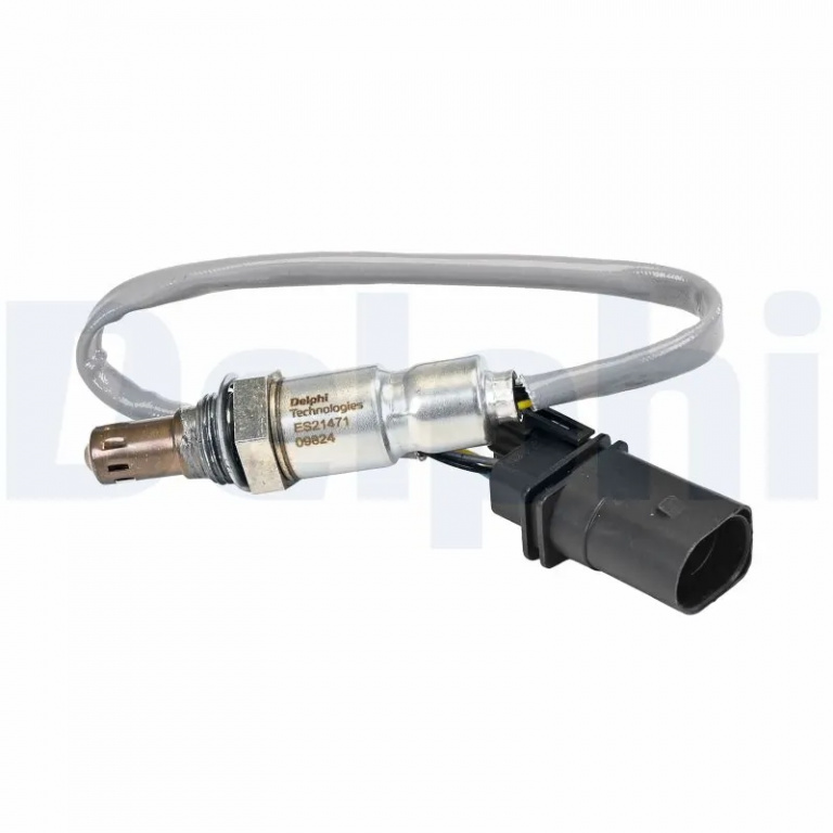 Sonda Lambda DELPHI FIAT DOBLO platou / sasiu (263