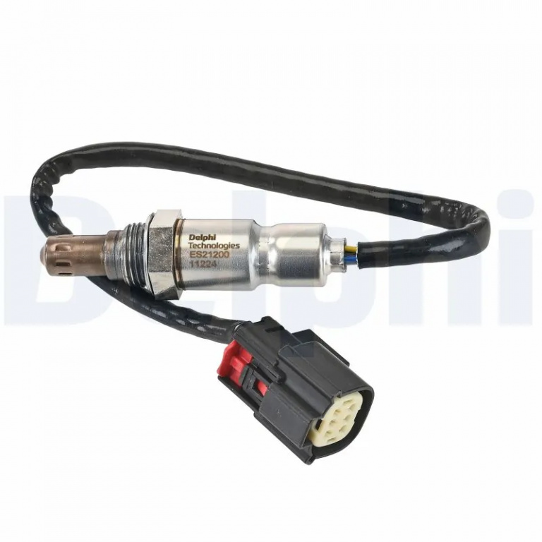 Sonda lambda Delphi FORD FIESTA VI (CB1, CCN) 2012-2017 - ES21200-12B1