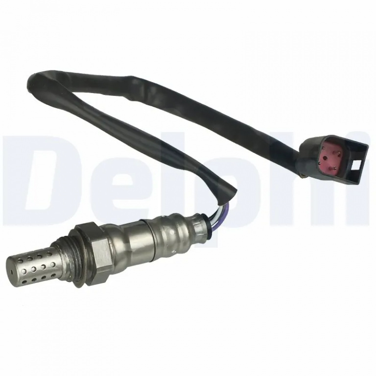 Sonda lambda Delphi FORD PUMA (EC_) 1997-2002 - ES20301-12B1