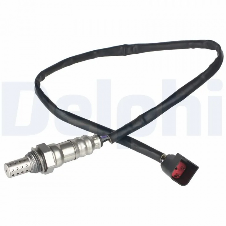 Sonda Lambda DELPHI FORD TRANSIT bus (E_ _) 1994-2000 - ES20253-12B1