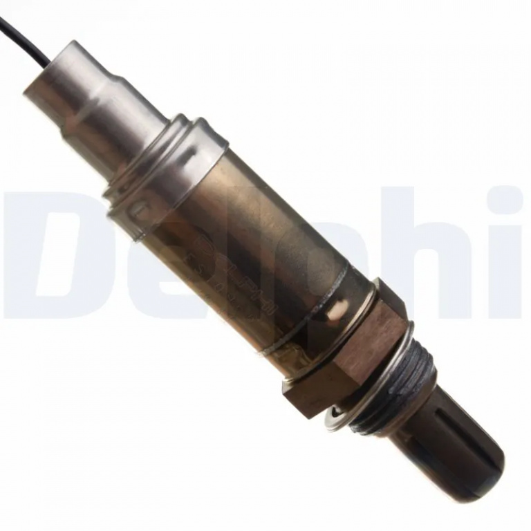 Sonda Lambda DELPHI OPEL MERIVA A microb