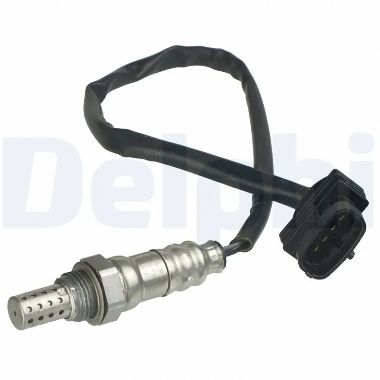 Sonda lambda Delphi OPEL MERIVA A microbus (X03) 2006-2010 - ES10798-12B1