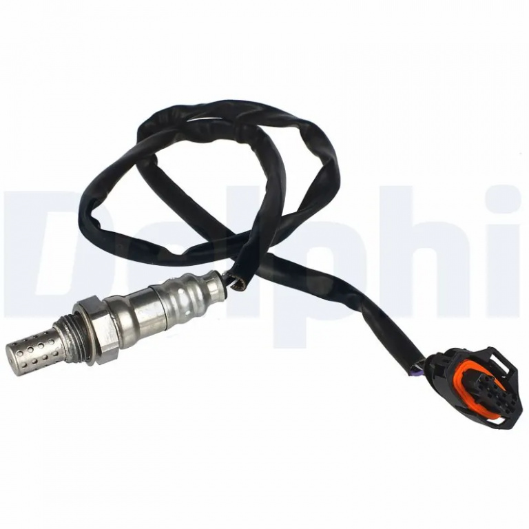 Sonda Lambda DELPHI OPEL VECTRA C combi (Z02) 2003
