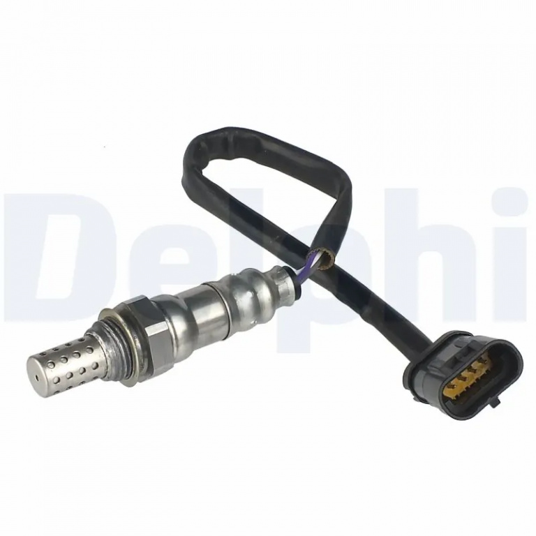 Sonda lambda Delphi RENAULT SCÉNIC II (JM0/1_) 20