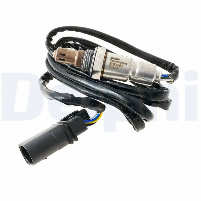 Sonda Lambda DELPHI SKODA OCTAVIA IV Combi (NX5, P