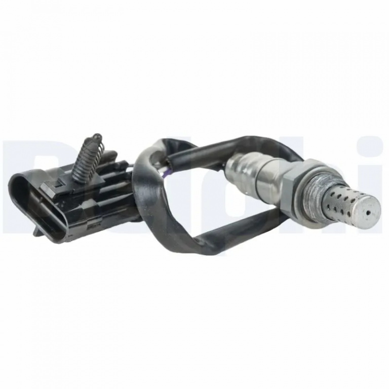 Sonda lambda Delphi VAUXHALL ASTRA Mk IV