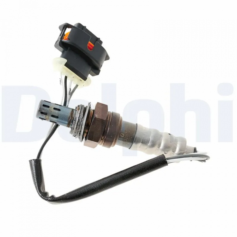 Sonda lambda Delphi VAUXHALL CORSA Mk II (C) (X01) 2000-2006 - ES20675-12B1