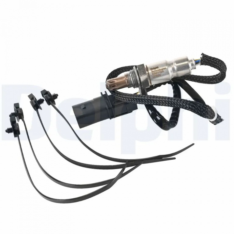 Sonda Lambda DELPHI VAUXHALL MERIVA Mk II (B) (S10) 2014-2017 - ES21194-12B1