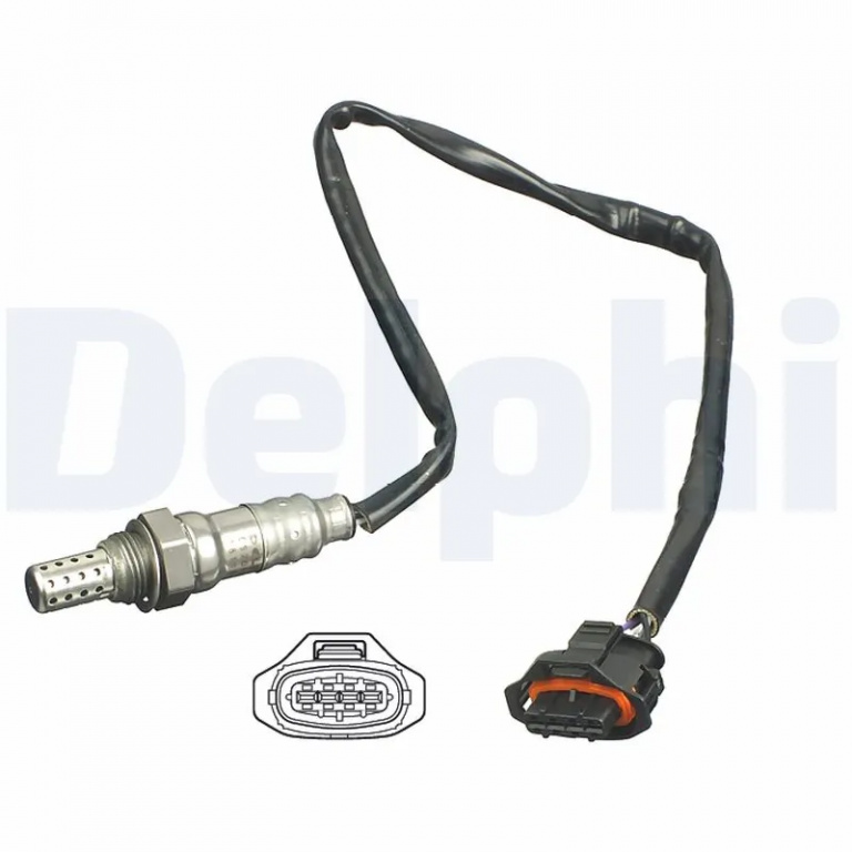 Sonda lambda Delphi VAUXHALL MOKKA / MOKKA X (J13) 2012-2017 - ES20426-12B1
