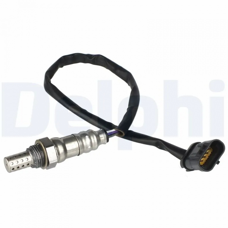 Sonda Lambda DELPHI VAUXHALL VIVARO A bus (X83) 2001-2014 - ES20311-12B1