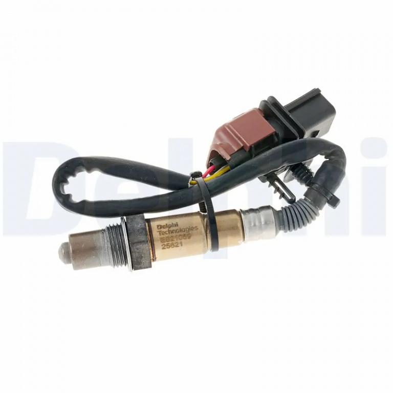 Sonda Lambda DELPHI VW EOS (1F7, 1F8) 2007-2015 - ES21069-12B1