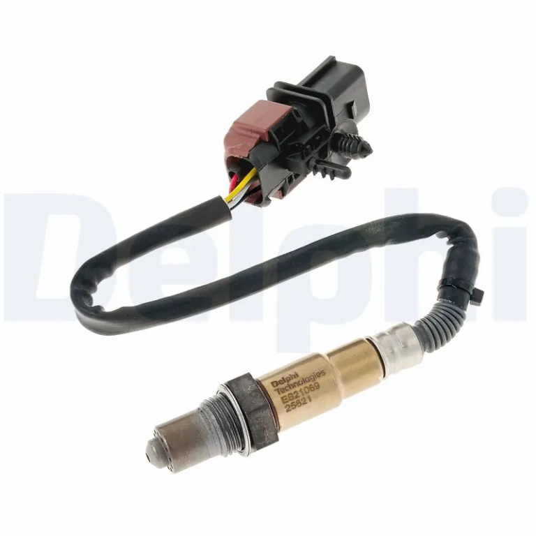 Sonda Lambda DELPHI VW SHARAN (7N1, 7N2)