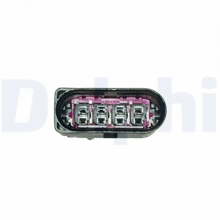 Sonda lambda Delphi VW TRANSPORTER T5 pl