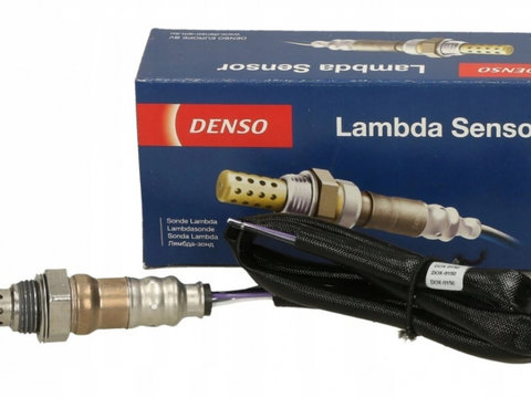 Sonda Lambda Denso Alfa Romeo 146 930 1996-2001 DOX-0150