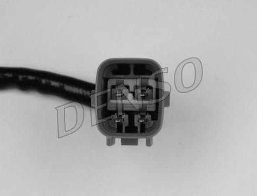 Sonda Lambda DENSO DOX-2054 se potriveste la TOYOTA COROLLA combi (_E12_) 2002 2003 2004 2005 2006 2007