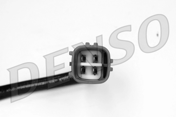 Sonda Lambda DENSO DOX-2066 la masina CITROEN C1 (