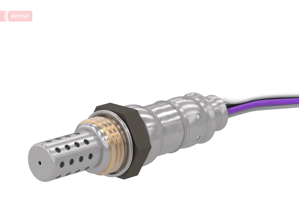 Sonda Lambda DENSO DOX-2075 pentru RENAU