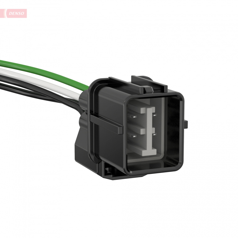 Sonda lambda Denso HONDA CIVIC VI Aerodeck (MB, MC) 1998-2001 - DOX-1455