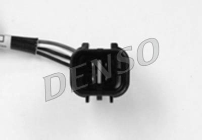 Sonda lambda Denso MITSUBISHI 3000 GT cupe (Z1_A) 