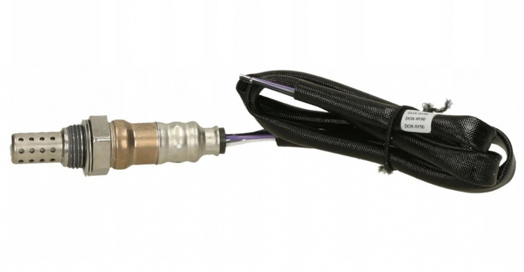 Sonda Lambda Denso Nissan Pixo UA0 2009