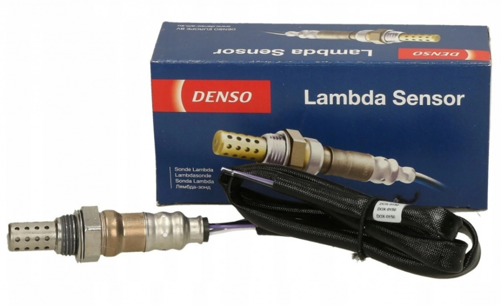 Sonda Lambda Denso Renault Avantime 2001-2003 DOX-0150