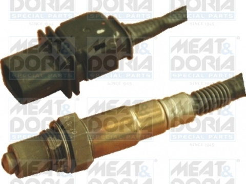 SONDA LAMBDA DODGE CALIBER 2.0 CRD 2.2 CRD 140cp 163cp MEAT & DORIA MD81577E 2006 2007 2008 2009 2010 2011