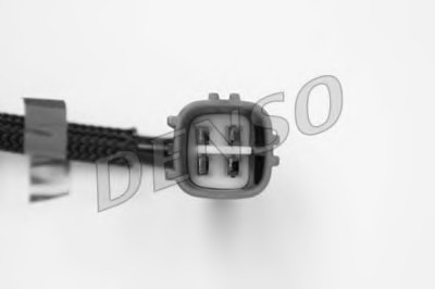 Sonda lambda # DOX 0357 # DENSO