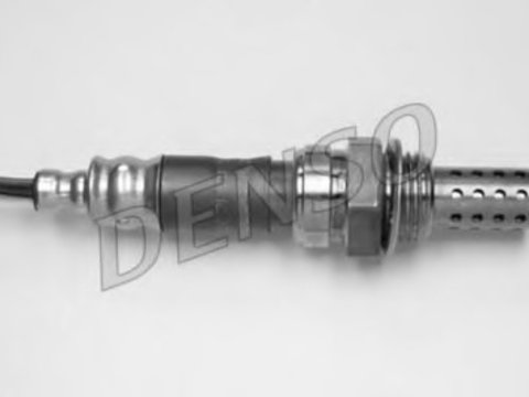 Sonda lambda DOX-1371 DENSO pentru Ford Fiesta Ford Ka Ford Mondeo Ford Escort Ford Puma Ford Cougar Ford Focus Ford Ikon Ford Fusion Ford Tourneo Ford Transit Mazda 2 Mazda Demio Ford Street