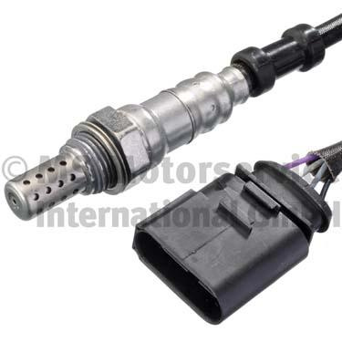 Sonda Lambda dreapta (705271010 PIERBURG) AUDI,SEAT,VW