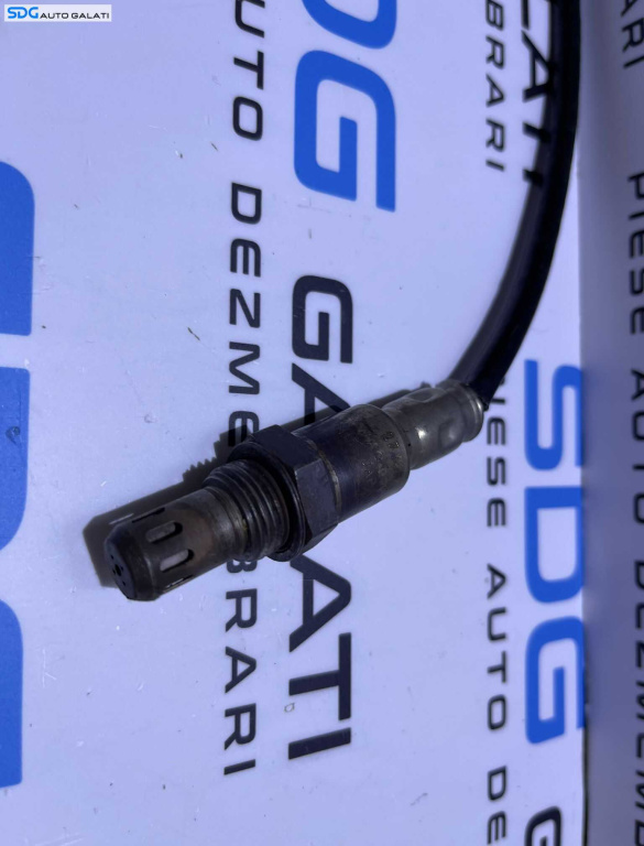 Sonda Lambda Dupa Catalizator Volkswagen Golf 5 1.4 TSI CAXA 2004 - 2008 Cod 03C906262T