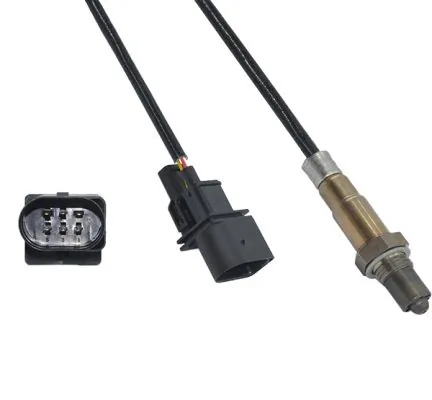 Sonda lambda ENGITECH AUDI A4 B6 Cabriolet (8H7) 2004-2005 - ENT600064