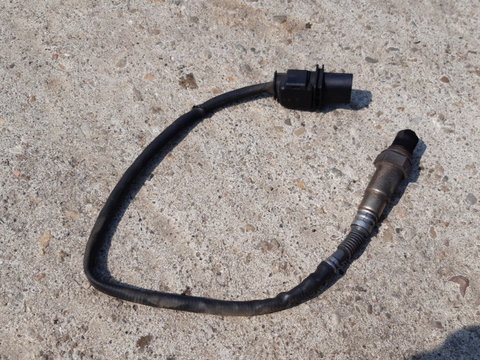 Sonda lambda euro 4 BMW E46 320D