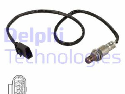 Sonda Lambda fata (ES2112912B1 DELPHI) AUDI,SEAT,SKODA,VW