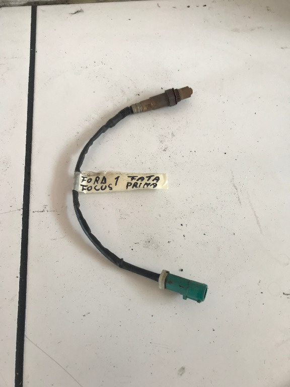 Sonda lambda fata ford focus 1 1998 - 2004