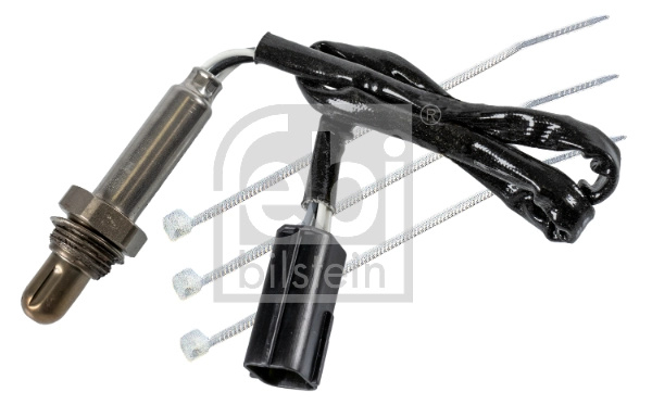 Sonda Lambda FEBI BILSTEIN 175776 la MAZDA MPV II (LW) 2002 2003 2004 2005 2006