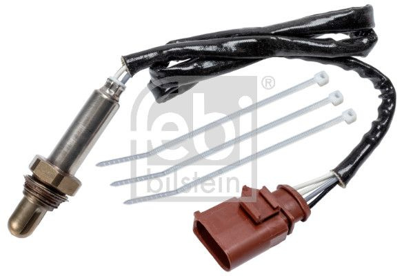 Sonda Lambda FEBI BILSTEIN 177444