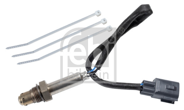 Sonda Lambda FEBI BILSTEIN 177571 model LEXUS IS III (_E3_) 2013 2014 2015