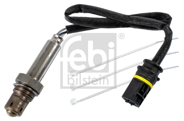 Sonda lambda Febi Bilstein MERCEDES-BENZ SL (R230)
